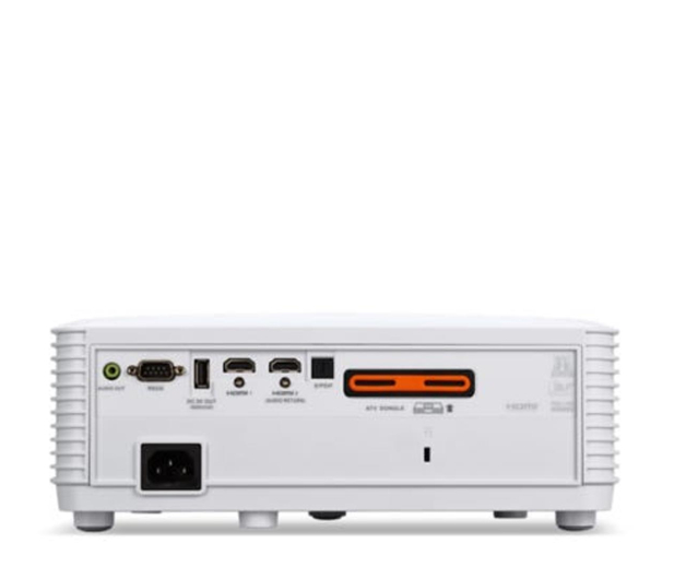 Acer Vero PL3510ATV - 1260979 - zdjęcie 7